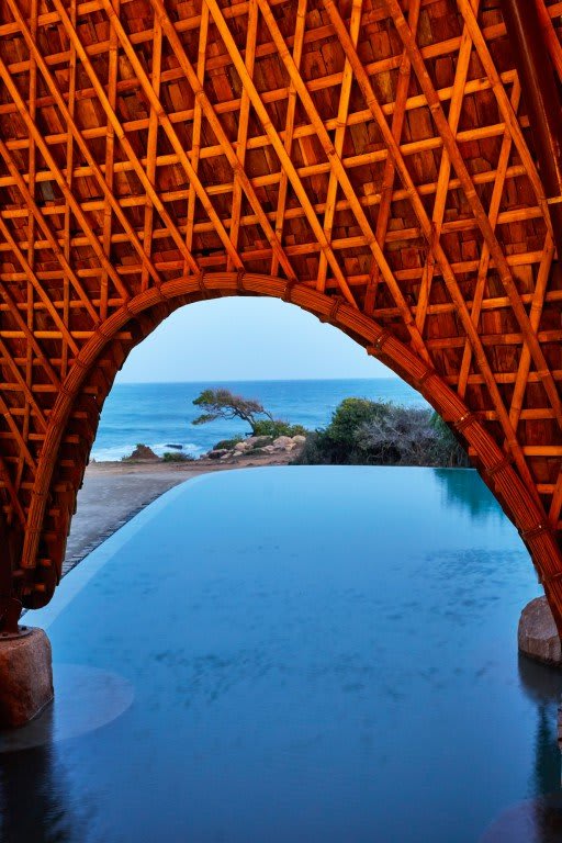 Wild Coast Tented Lodge - Relais and Chateaux – foto 1