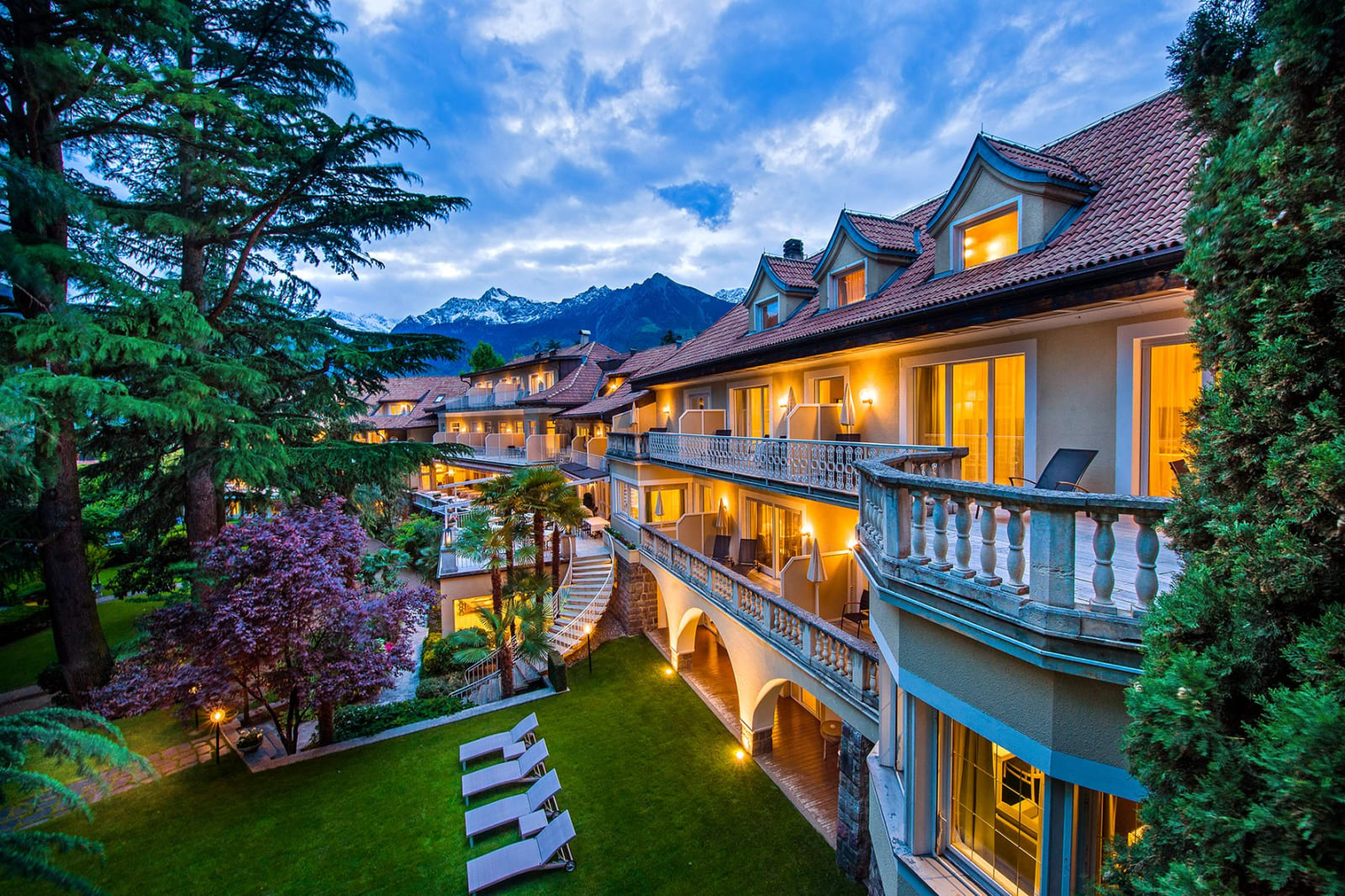 VILLA EDEN - The Private Retreat – foto 1