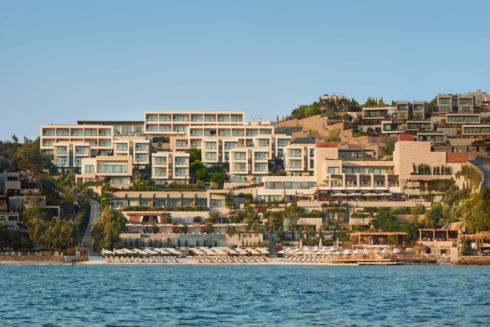 The Bodrum EDITION – foto 1