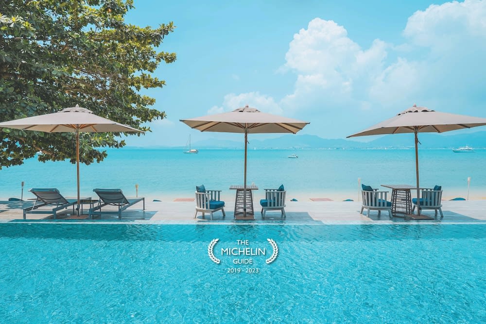 My Beach Resort Phuket – foto 1