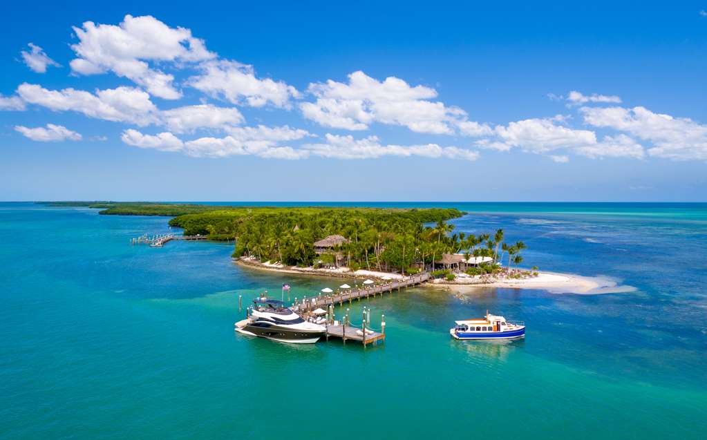 Little Palm Island Resort & Spa – foto 1
