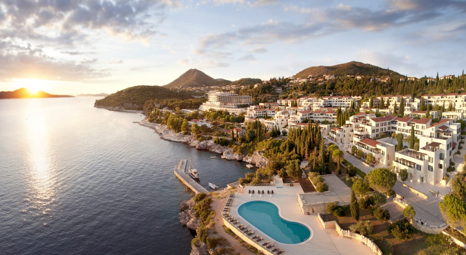 Sun Gardens Dubrovnik – foto 1