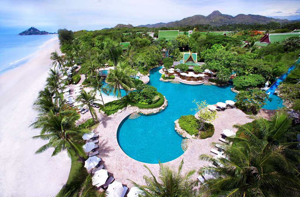 Hyatt Regency Hua Hin – foto 1