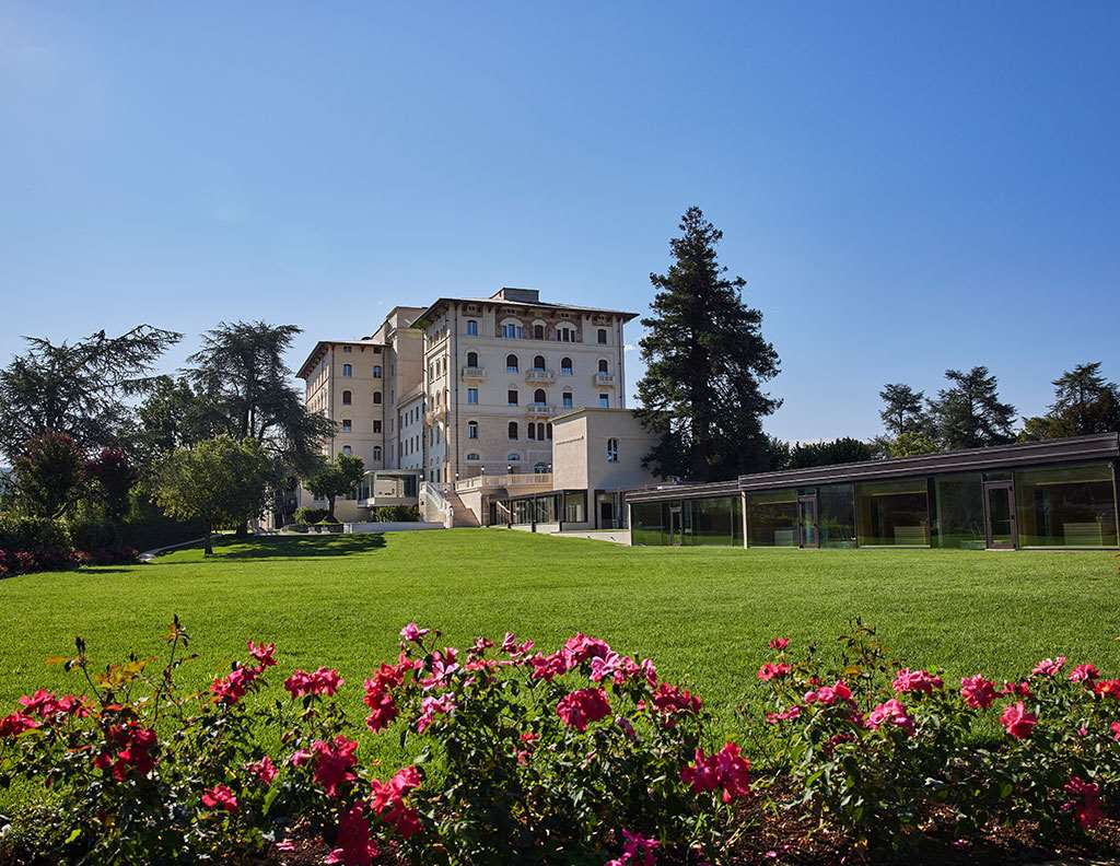 Palazzo Fiuggi – foto 1