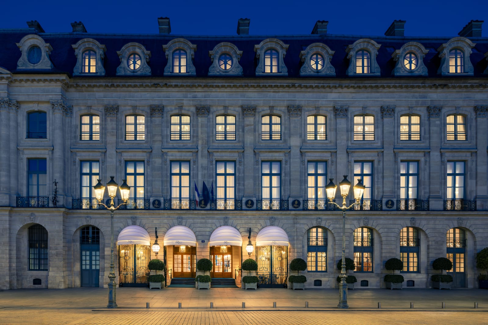 Ritz Paris – foto 1