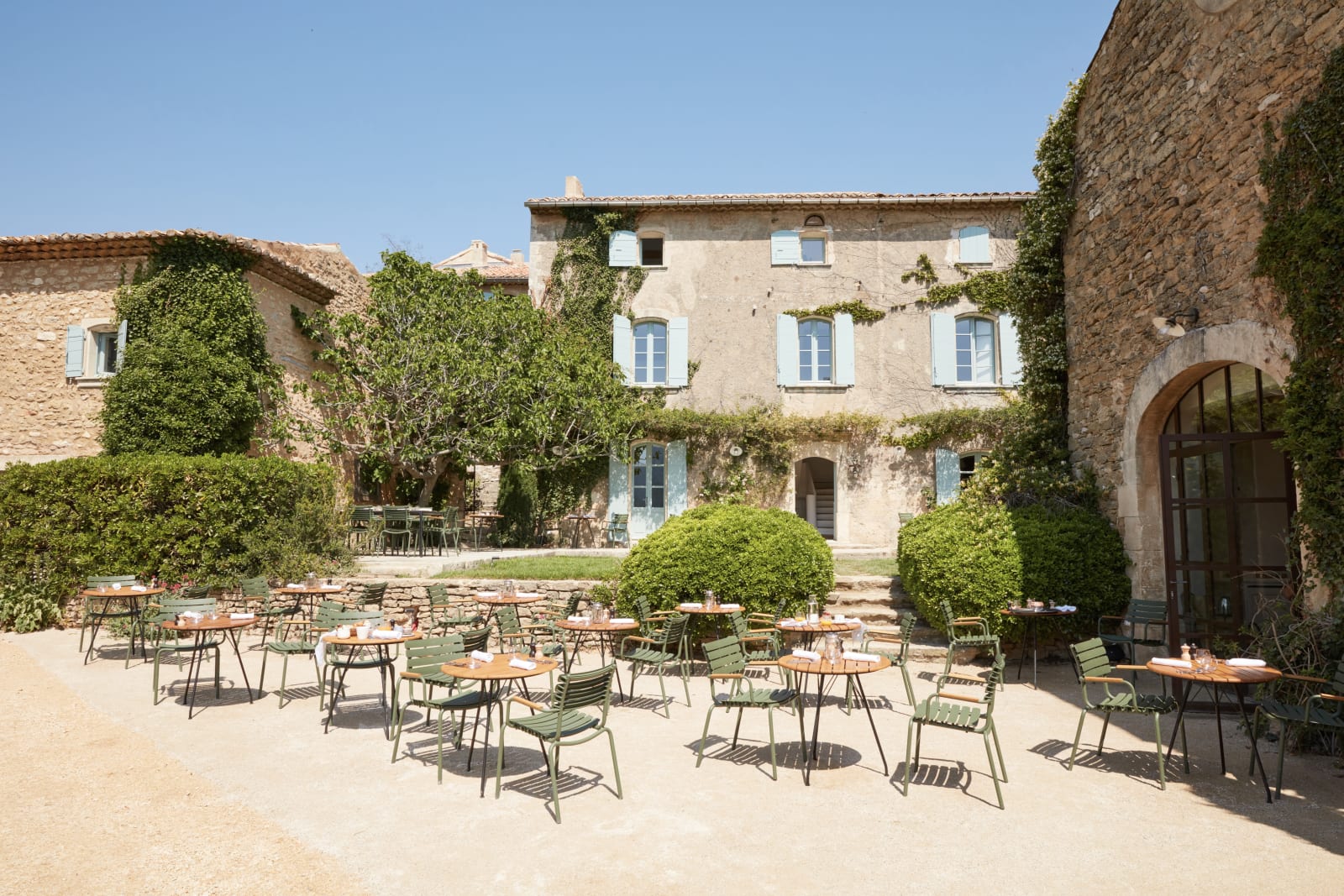 Bastide du Mourre - Fontenille Collection – foto 1