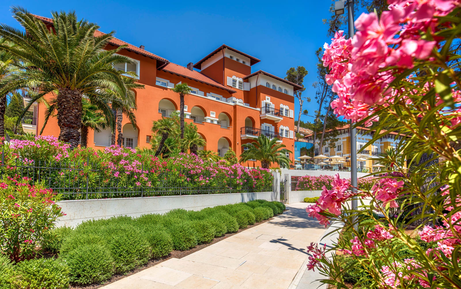 Boutique Hotel Alhambra – foto 1