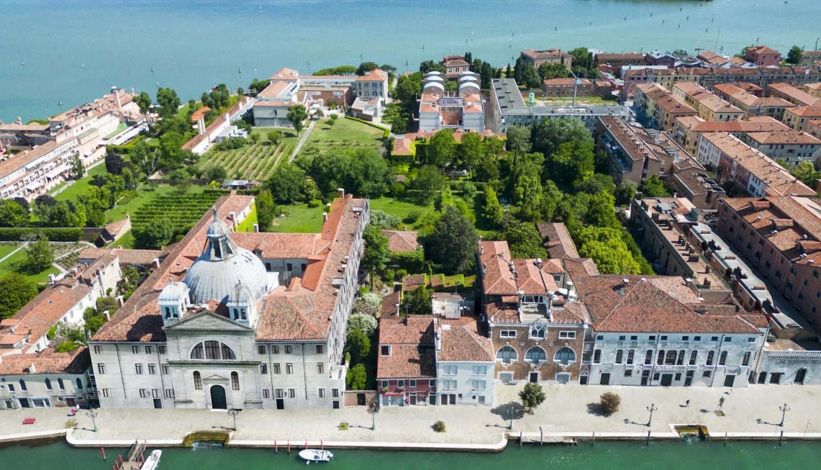 Airelles Venezia – foto 1
