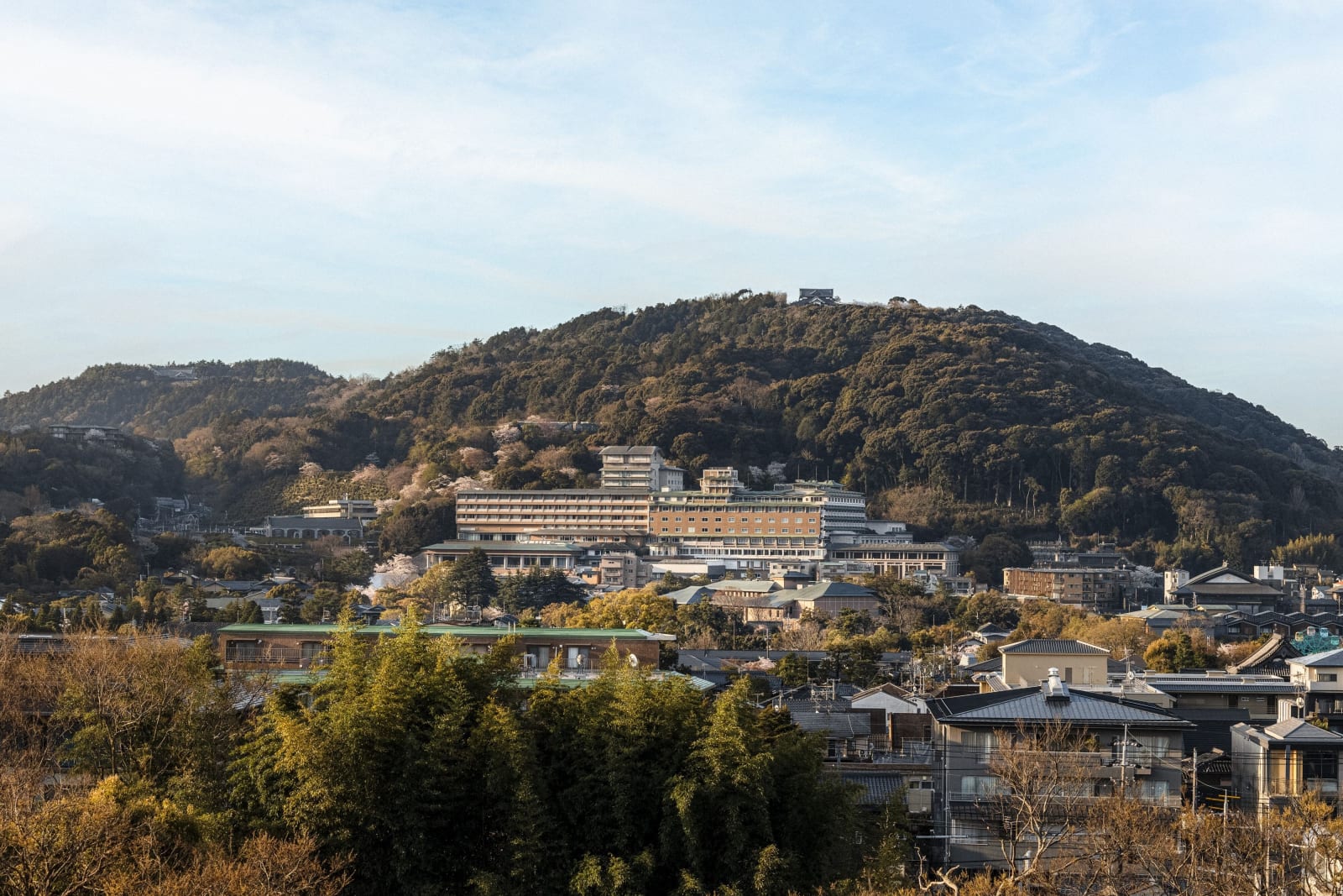 The Westin Miyako Kyoto – foto 1