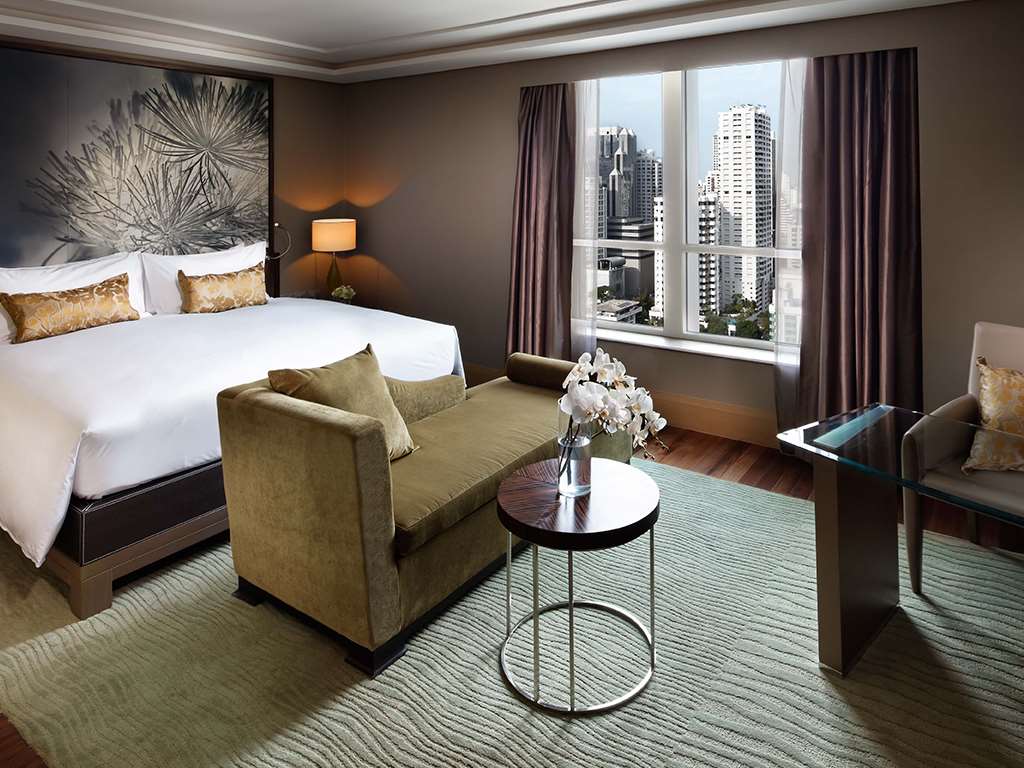 Sofitel Bangkok Sukhumvit – foto 1