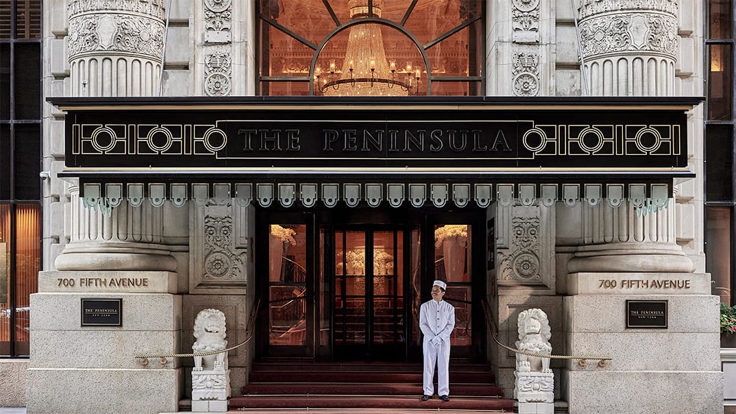 The Peninsula New York – foto 1