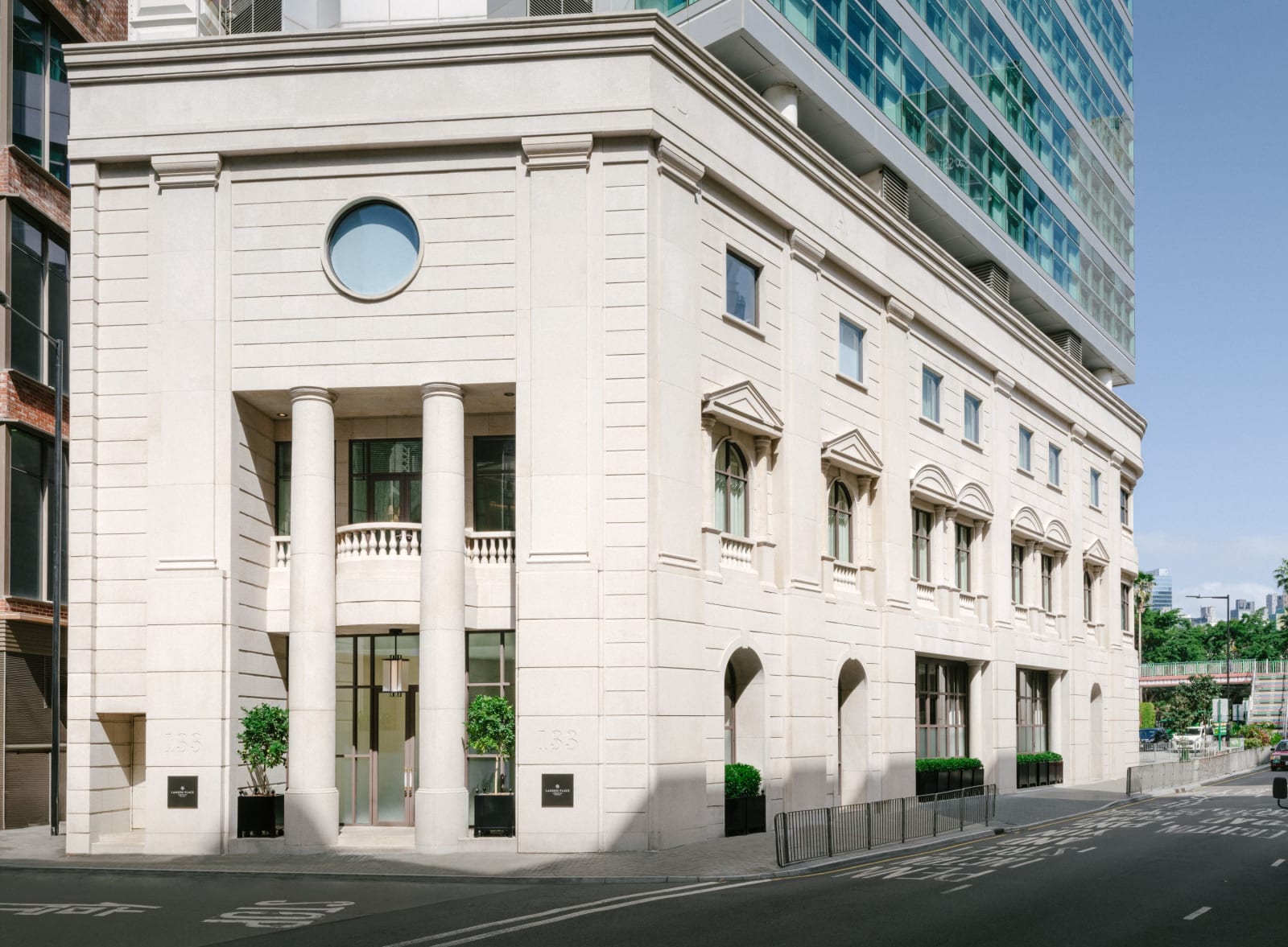 Lanson Place Causeway Bay, Hong Kong – foto 1