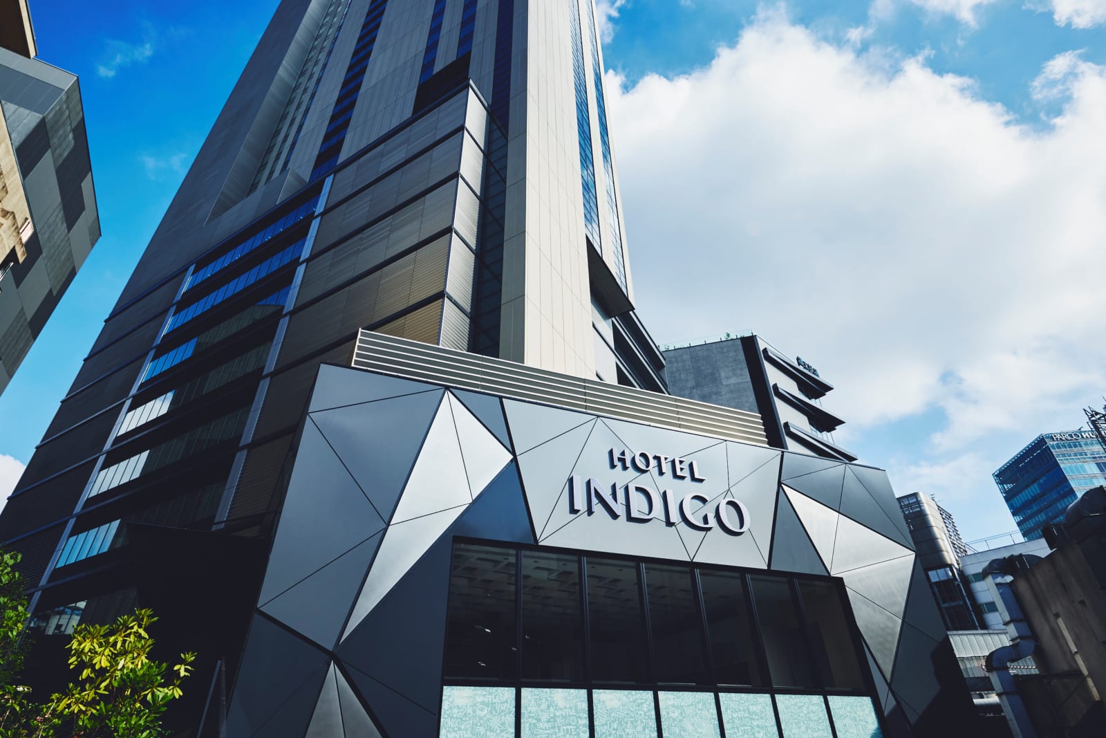 Hotel Indigo Tokyo Shibuya by IHG – foto 1