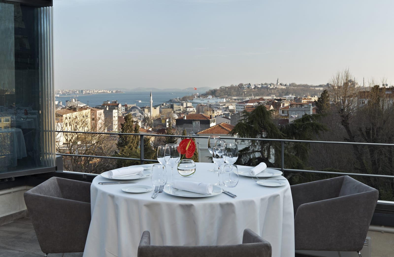 Tomtom Suites - Special Class – foto 1