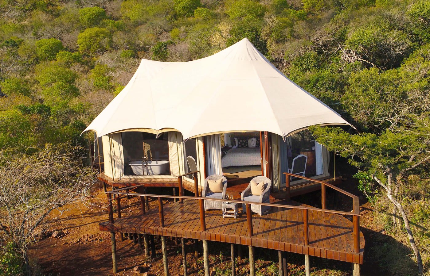 Thanda Safari – foto 1