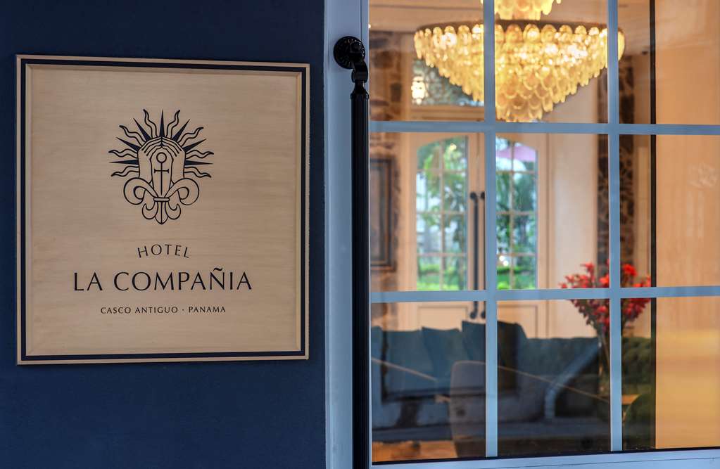 Hotel La Compañía Casco Antiguo – foto 1