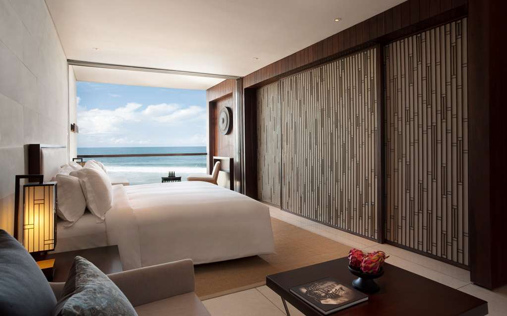 Alila Seminyak, Bali – foto 1