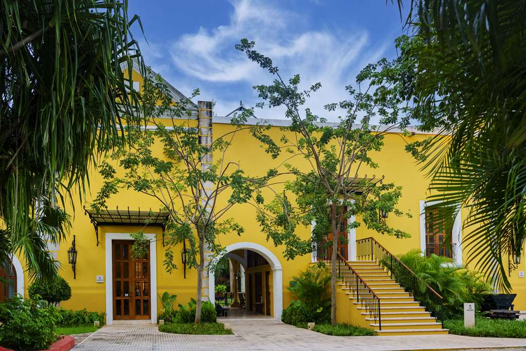 Hacienda Xcanatun, Angsana Heritage Collection – foto 1