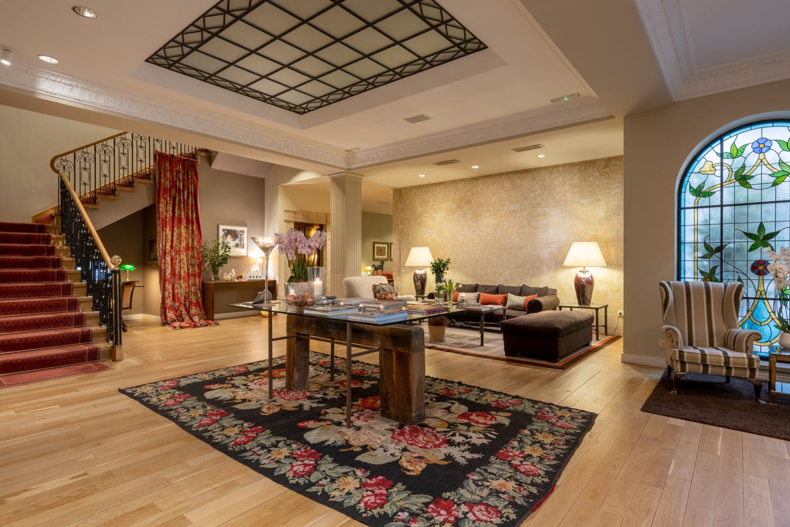 Hotel Rector – foto 1
