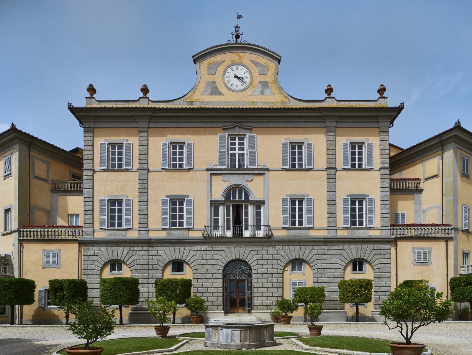 Bagni di Pisa Palace & Thermal Spa – foto 1