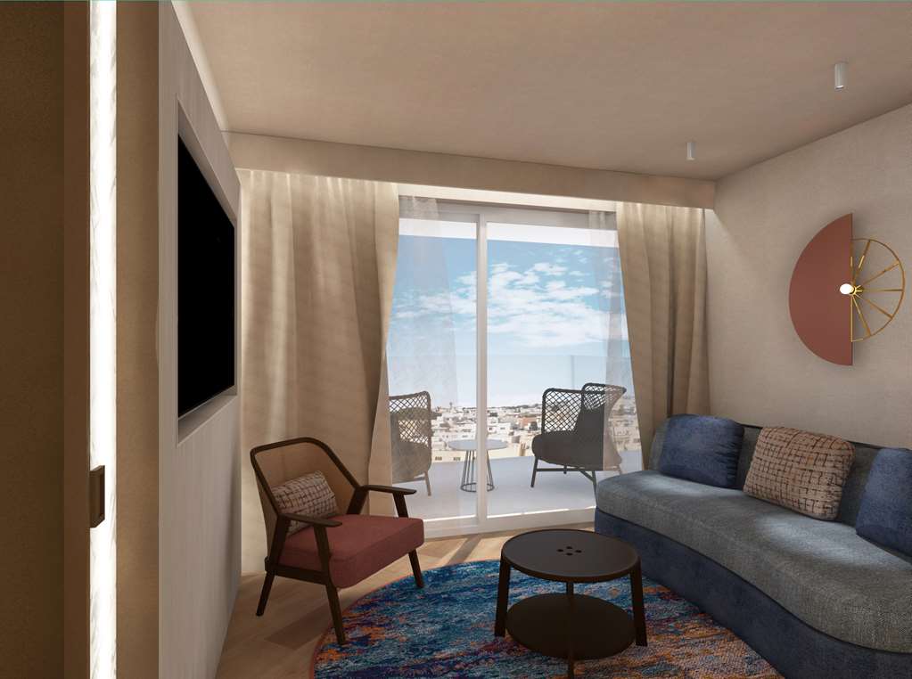 Hyatt Centric Malta – foto 1