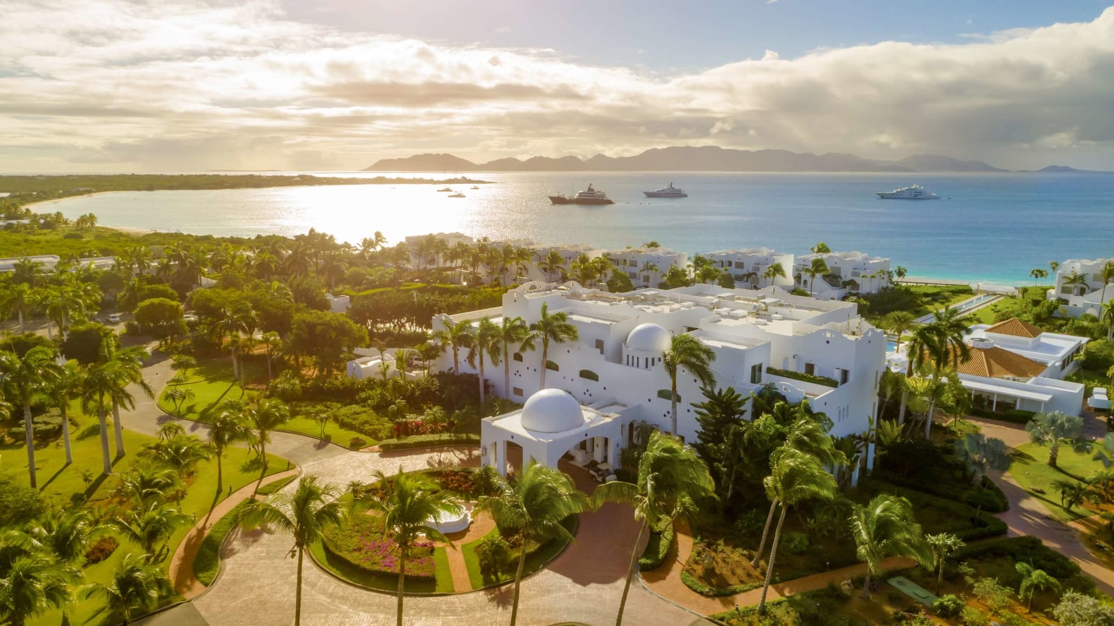 Aurora Anguilla Resort & Golf Club – foto 1