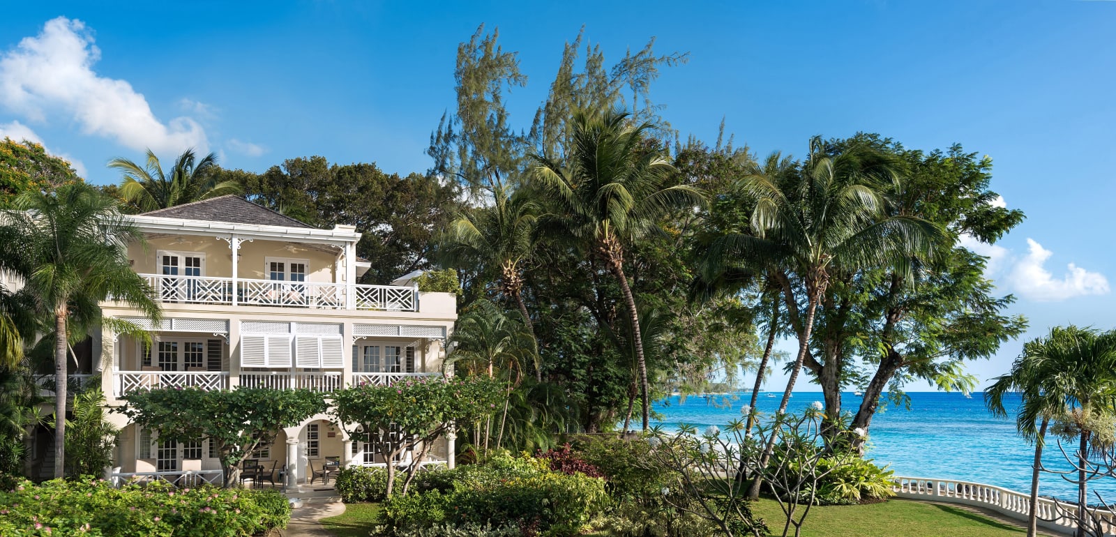 Coral Reef Club – foto 1