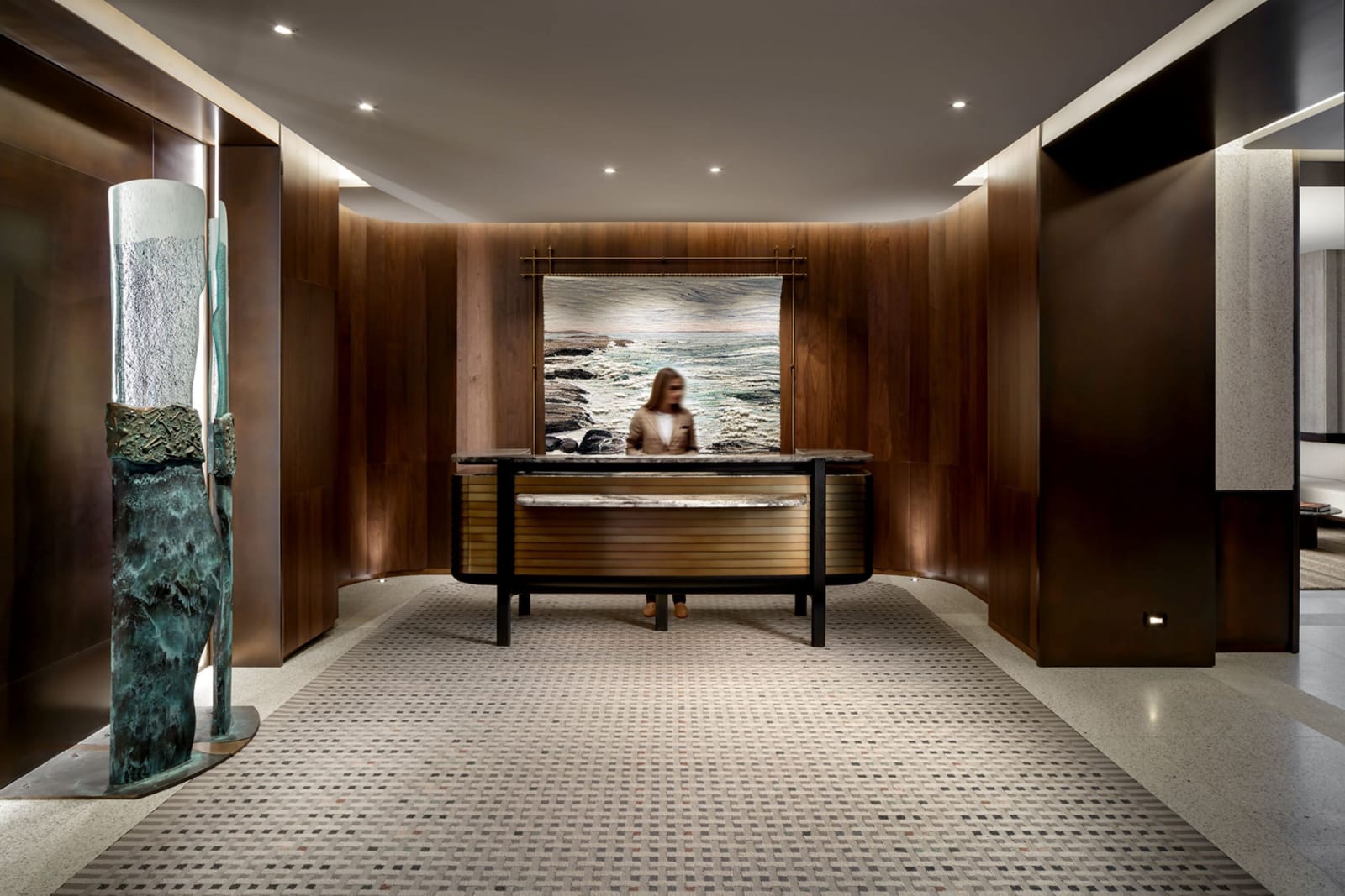 Muir, a Luxury Collection Hotel, Halifax – foto 1