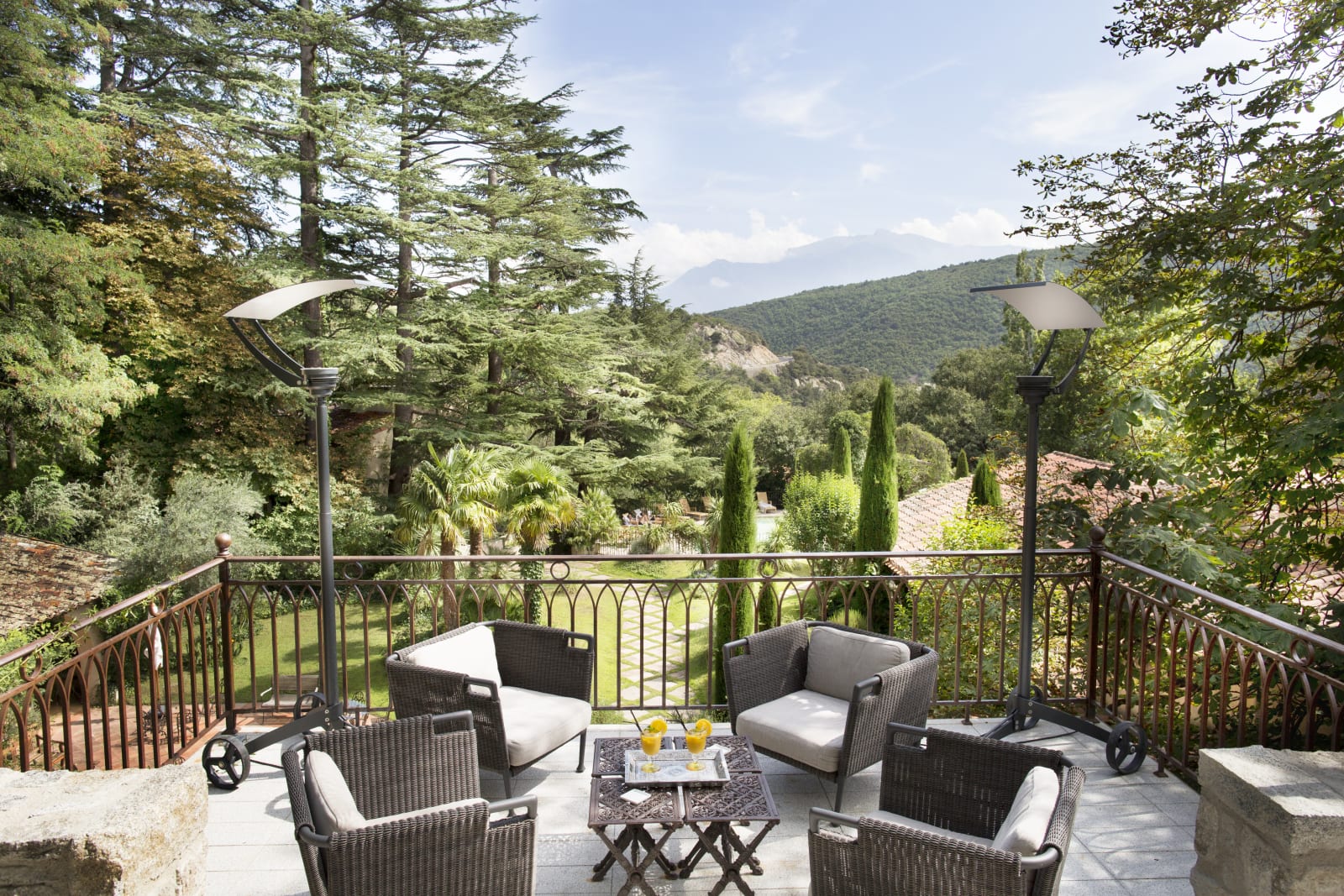 Château de Riell – foto 1