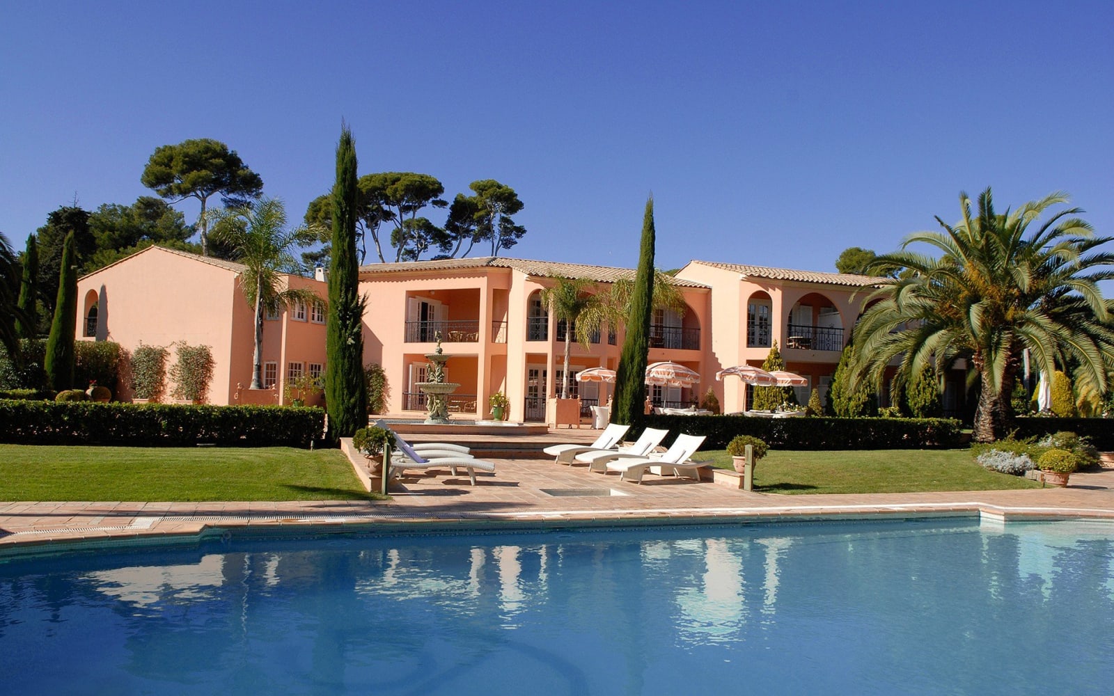Villa Miraé by Inwood Hotels - Cap d'Antibes – foto 1