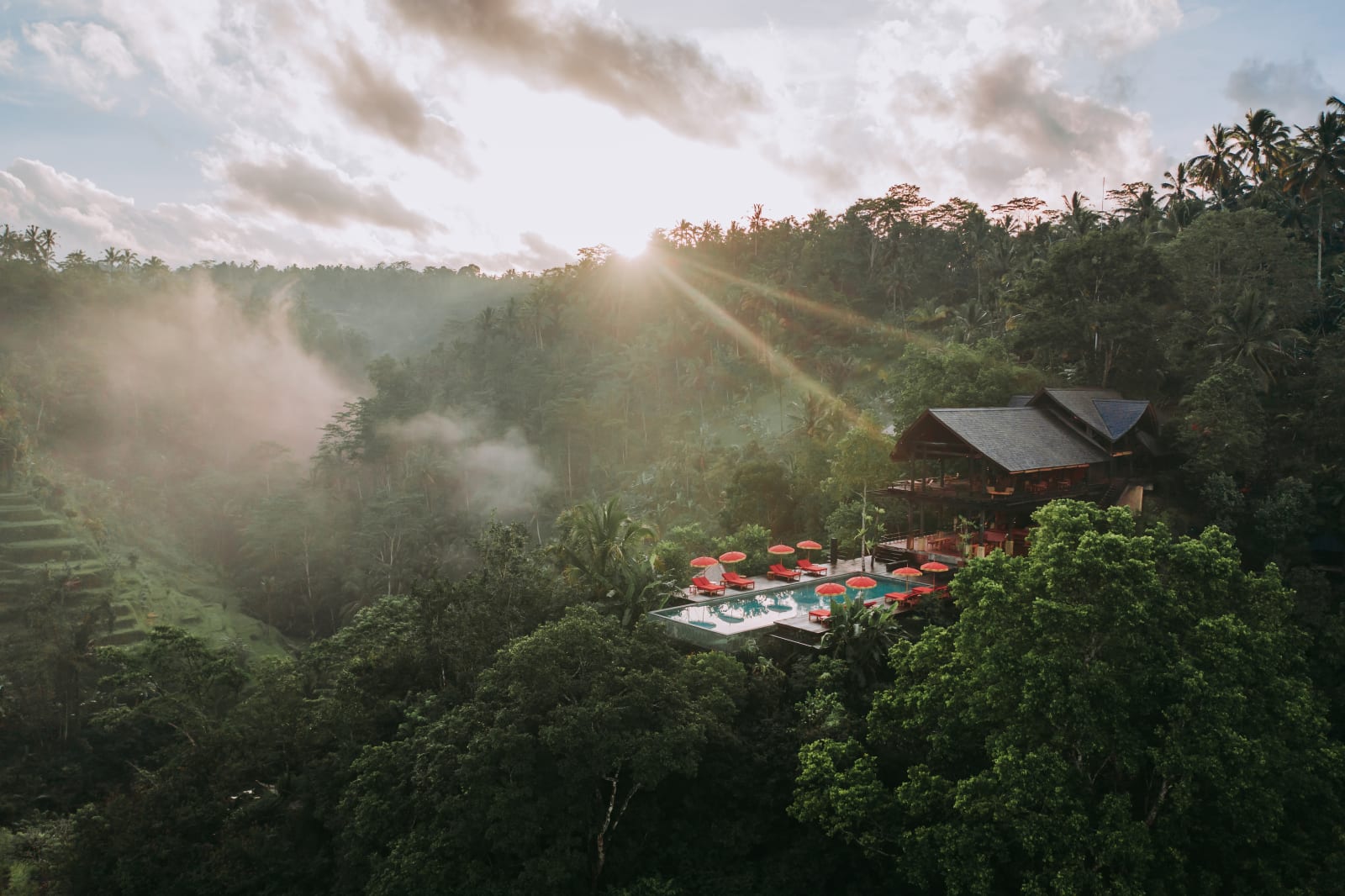 Buahan, A Banyan Tree Escape – foto 1