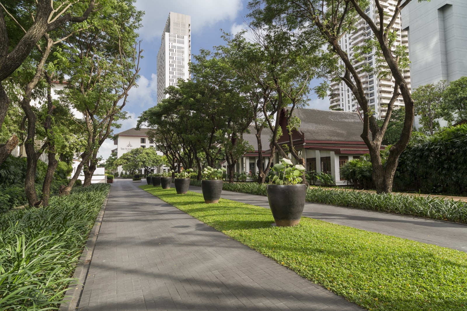 The Sukhothai Bangkok – foto 1