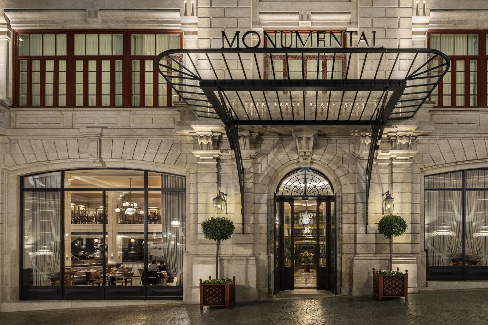The One Monumental Palace – foto 1