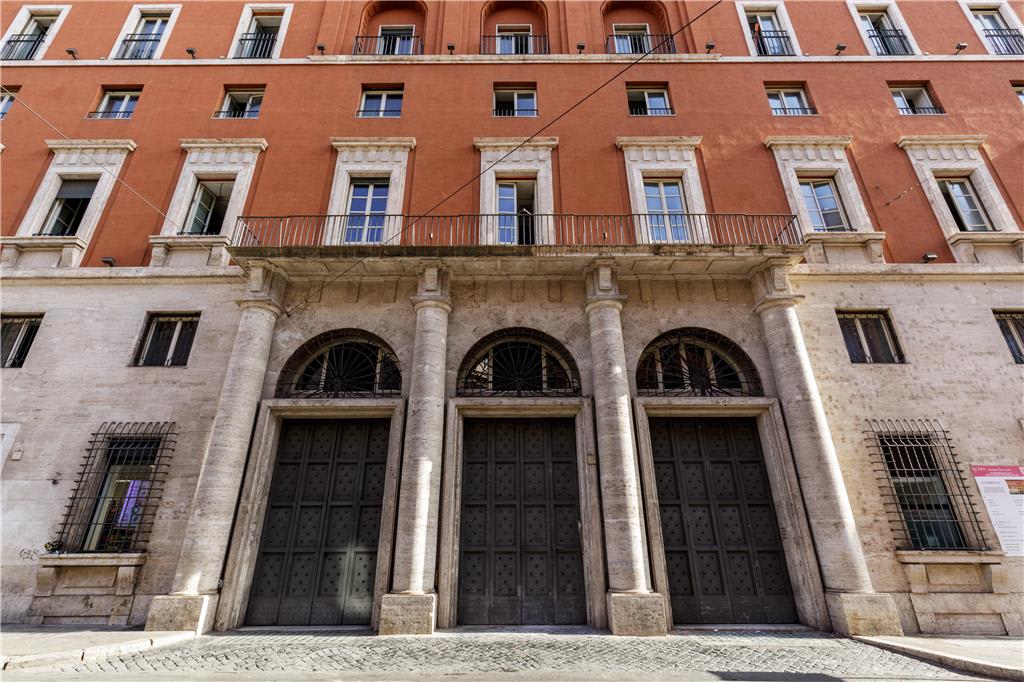 Thompson Rome, by Hyatt – foto 1