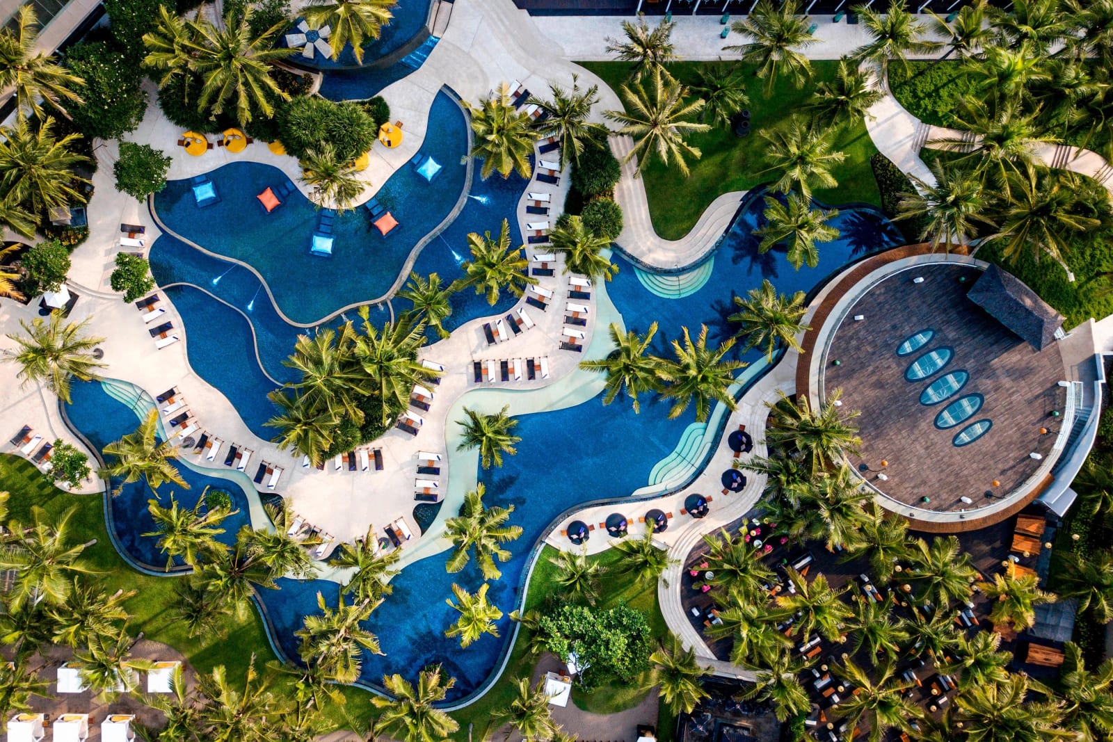 W Bali - Seminyak – foto 1