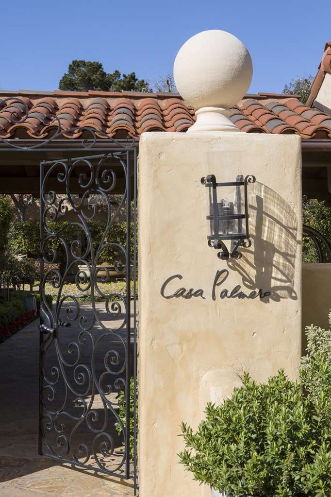 Casa Palmero at Pebble Beach Resorts – foto 1