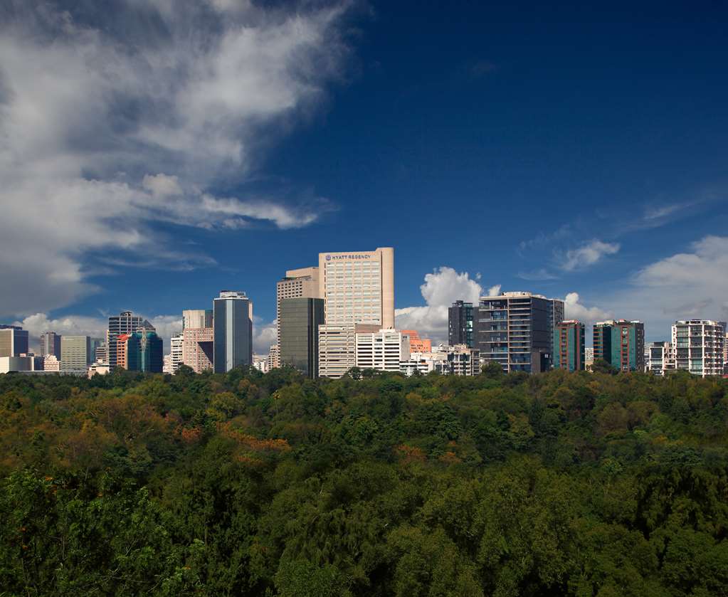 Hyatt Regency Mexico City – foto 1