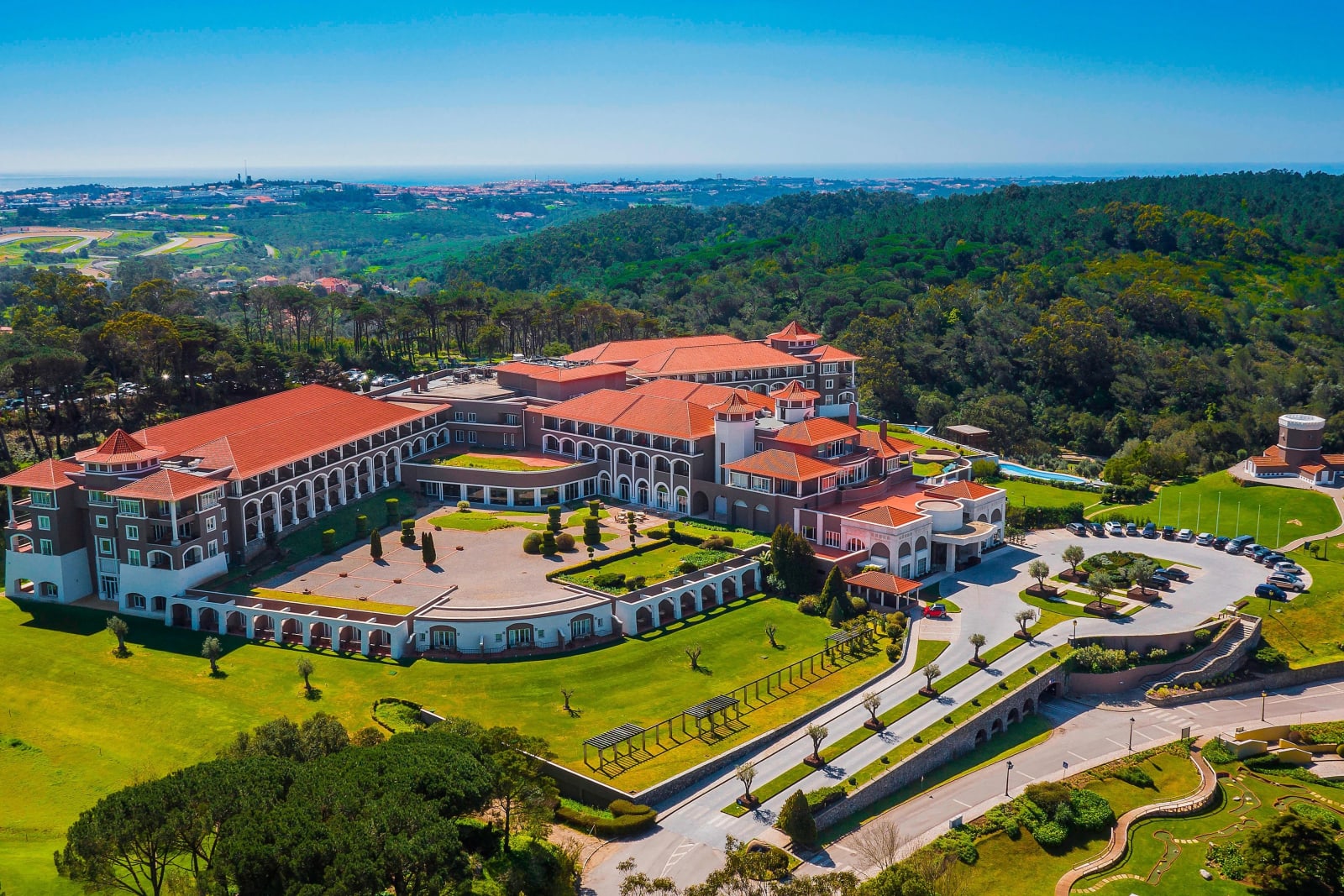 Penha Longa Resort – foto 1