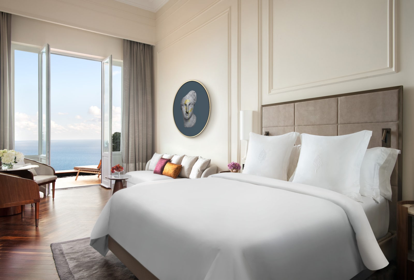 San Domenico Palace, Taormina, A Four Seasons Hotel – foto 1
