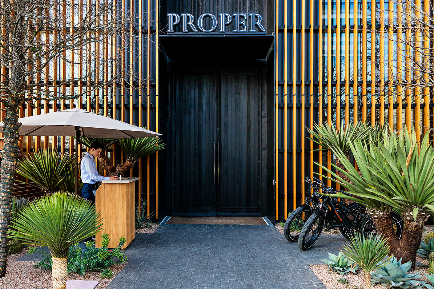 Austin Proper Hotel, a Member of Design Hotels – foto 1