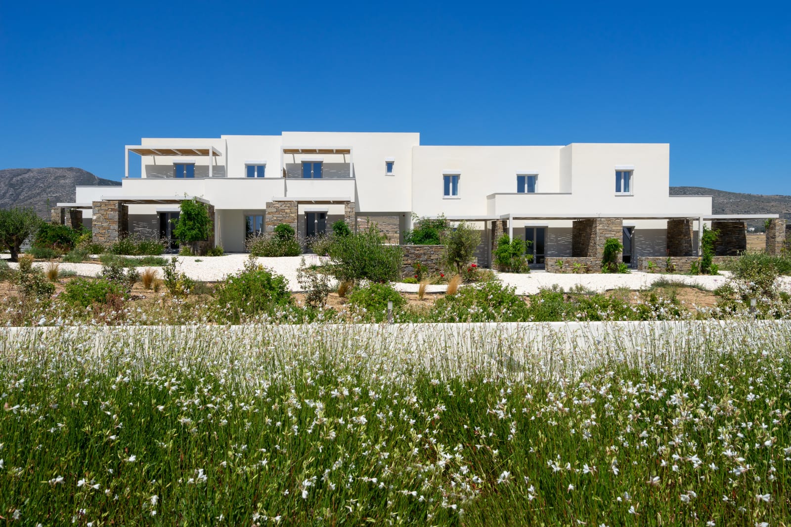 Summer Senses Luxury Resort – foto 1
