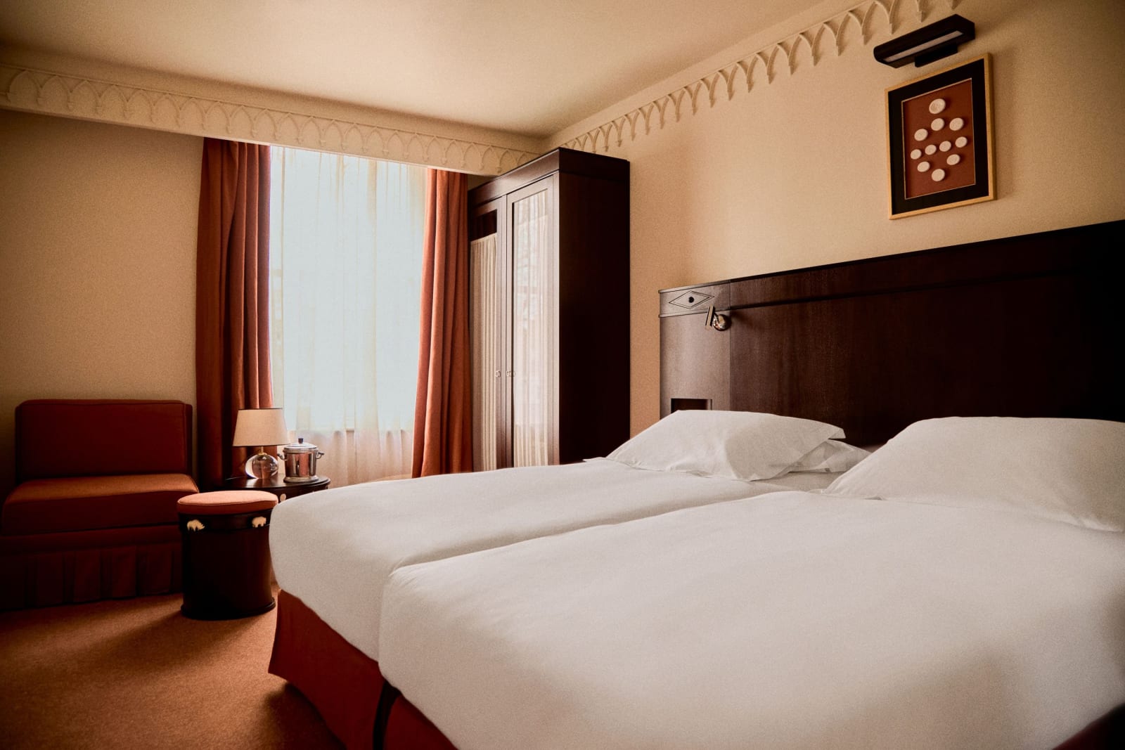 Grand Hôtel Bellevue