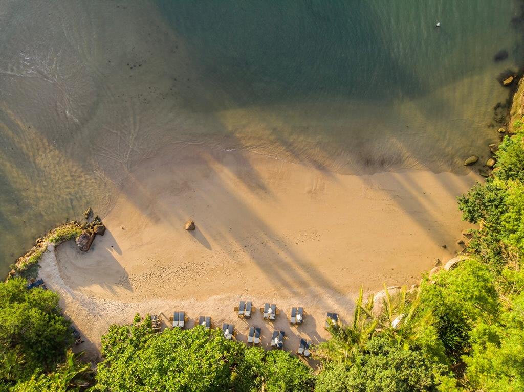 Awasi Santa Catarina - Relais & Chateaux – foto 1