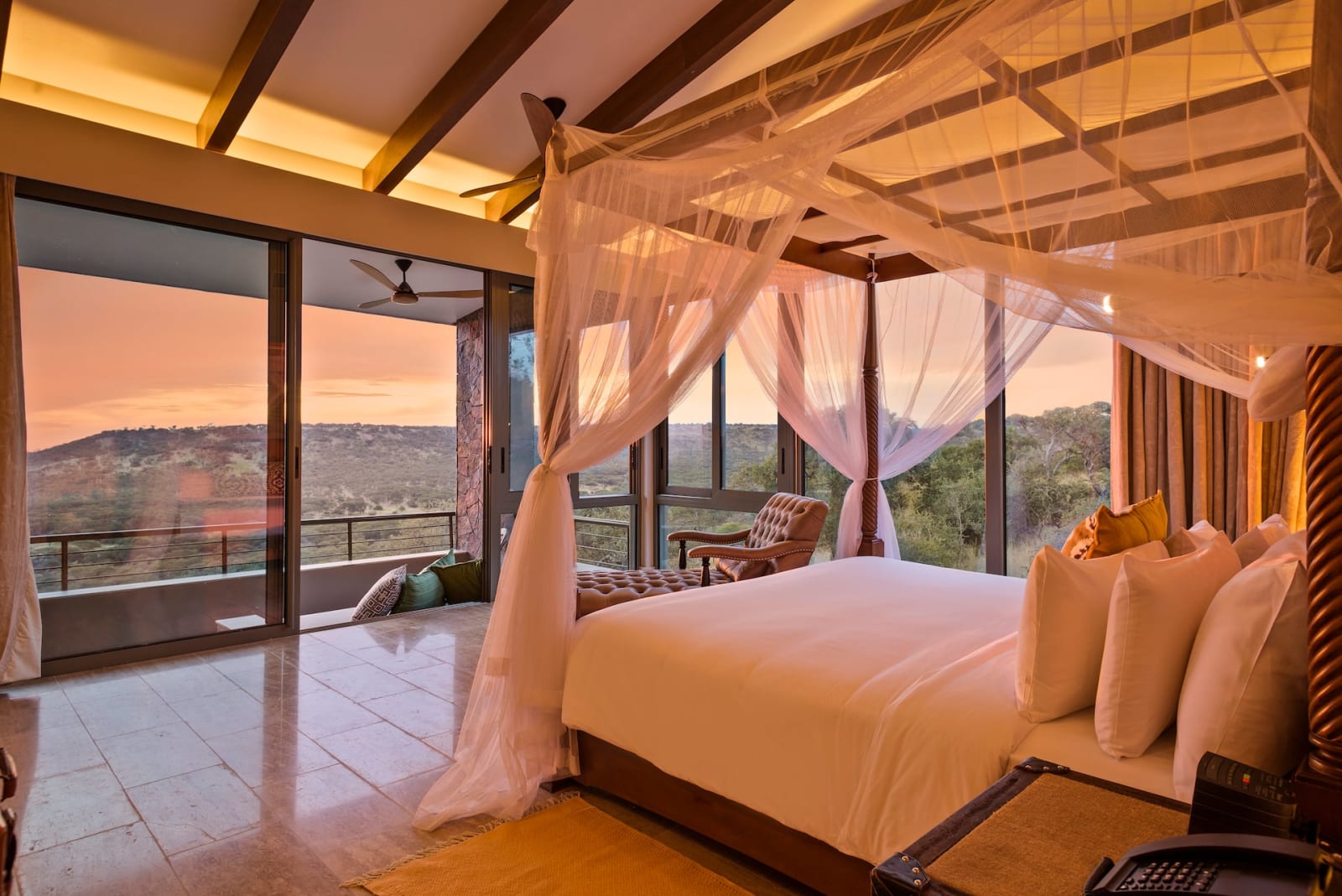 Meliá Serengeti Lodge Member of Meliá Collection – foto 1