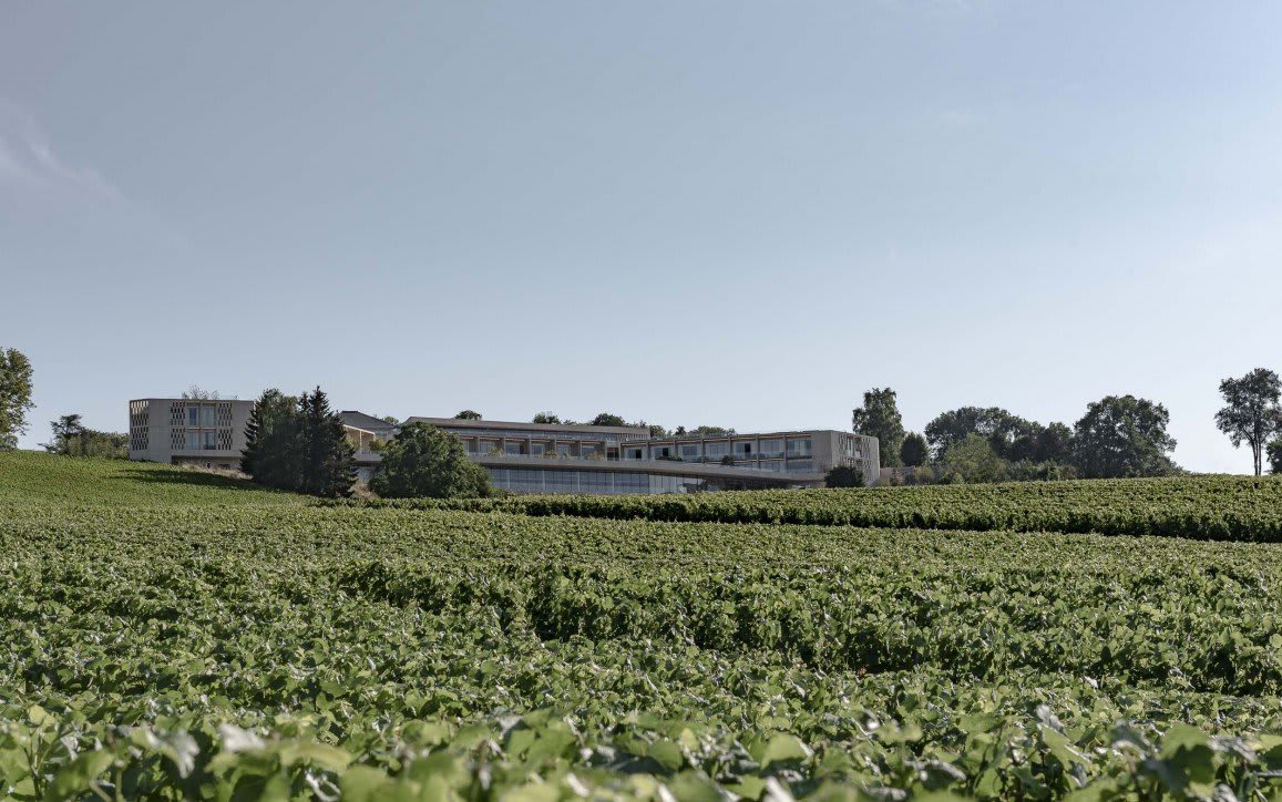 Royal Champagne Hôtel & Spa – foto 1