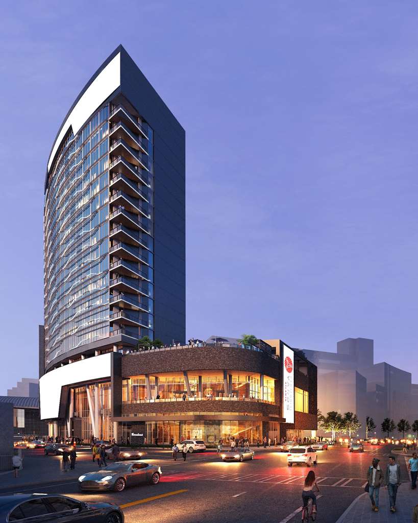 Hotel Phoenix Atlanta – foto 1