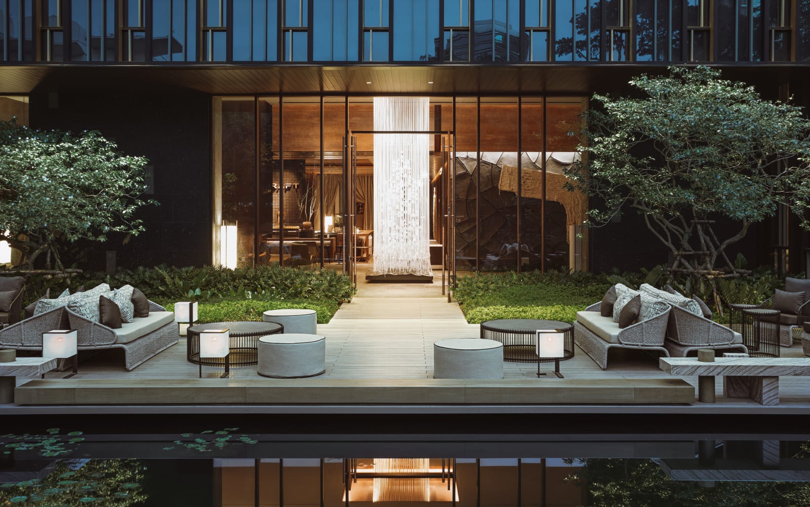 Kimpton Maa-Lai Bangkok by IHG – foto 1