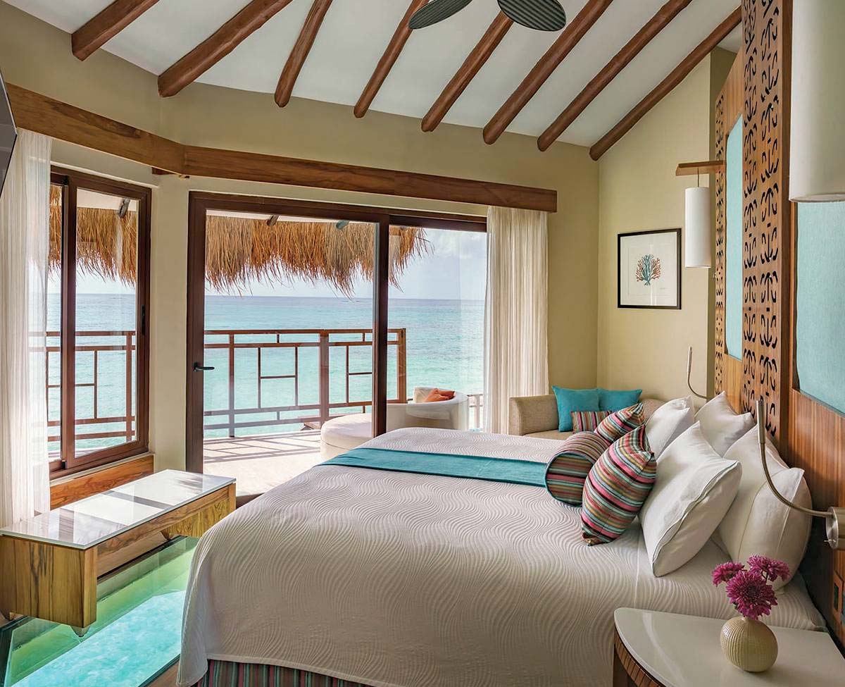 Palafitos Overwater Bungalows – foto 1