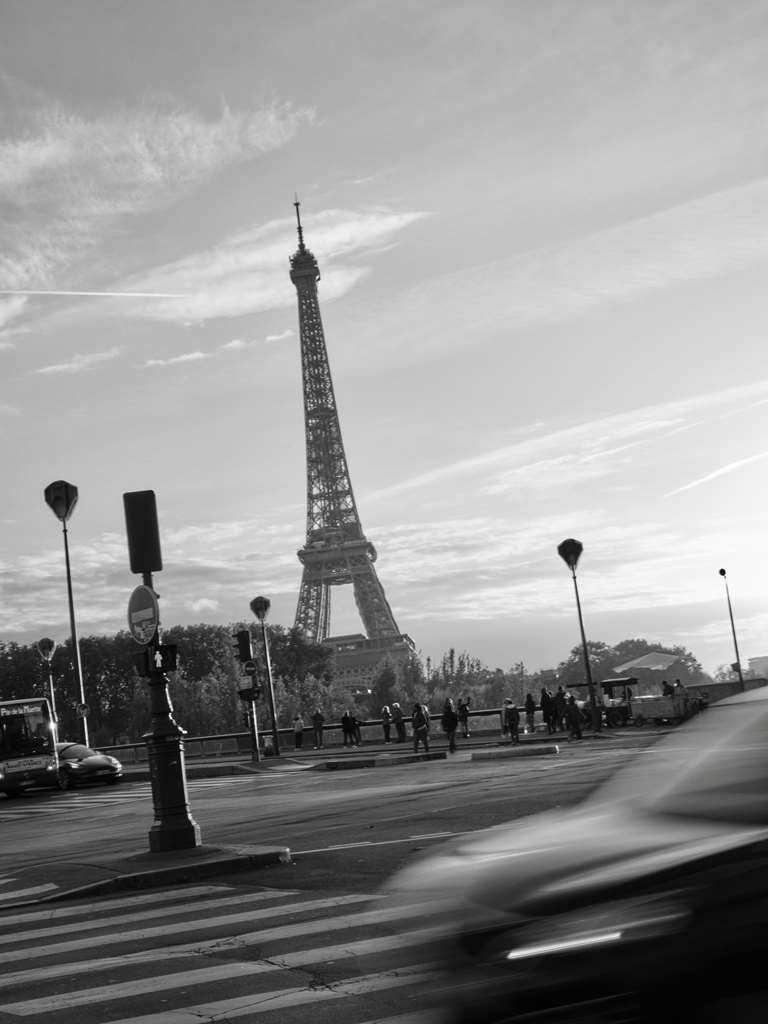 Villa Marquis a Member of Melia Collection Tour Eiffel – foto 1