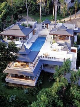 Trisara Villas & Residences Phuket – foto 1